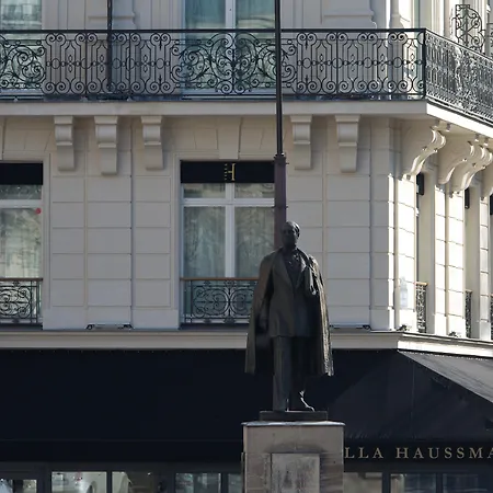La Villa Haussmann-2